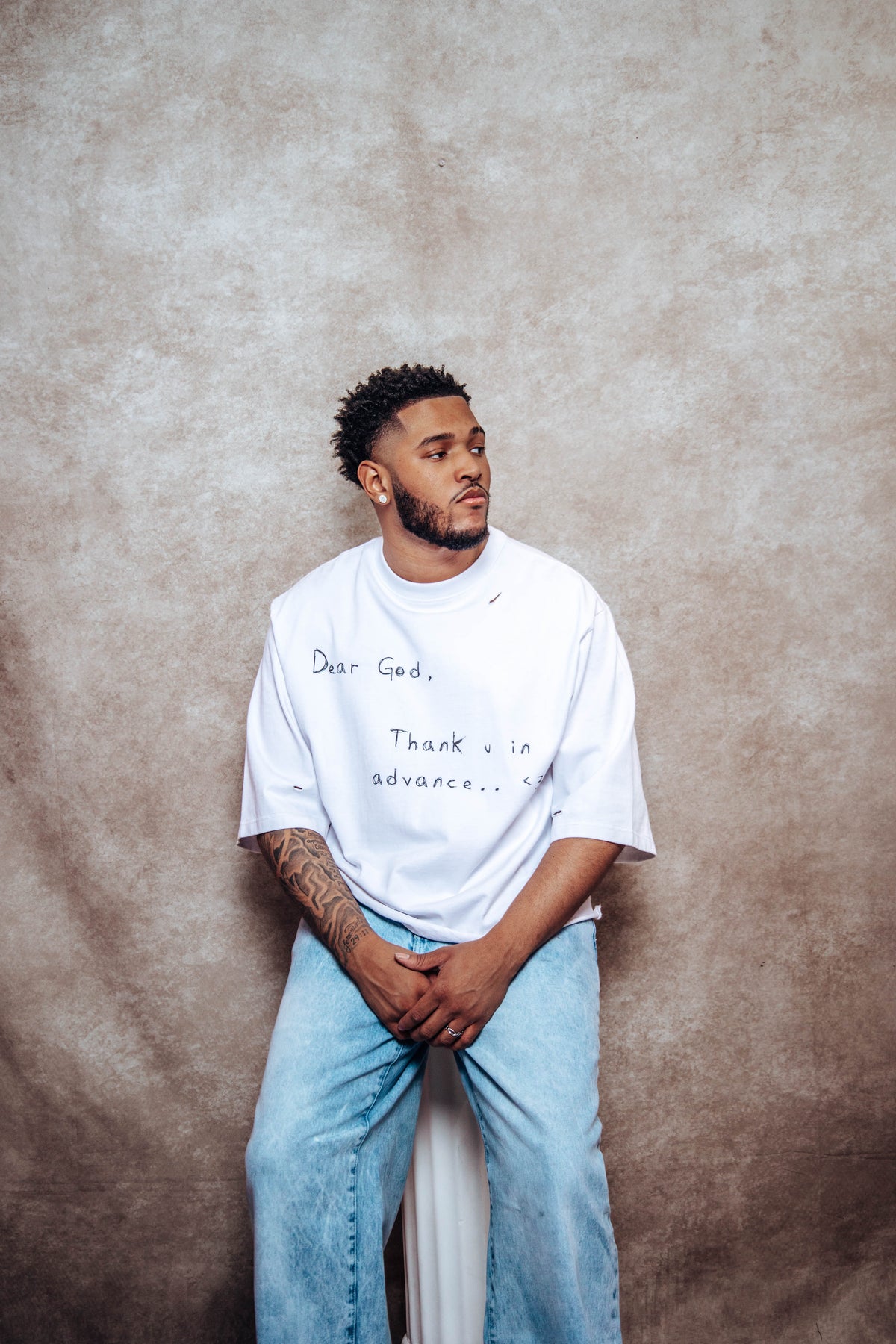 Gratitude tee