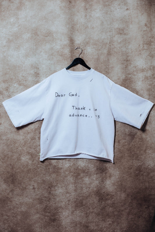 Gratitude tee