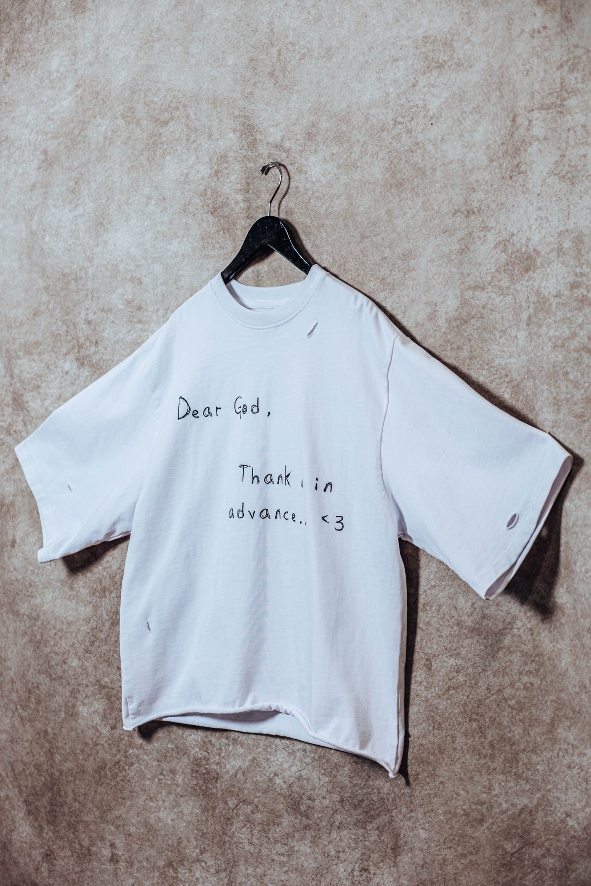 Gratitude tee