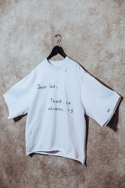 Gratitude tee